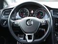 VOLKSWAGEN GOLF 1.6 TDI 115CV DSG 5p. Business BlueMotion Technolo