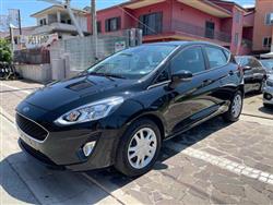 FORD FIESTA 1.1 75 CV 5 porte Connect Navi