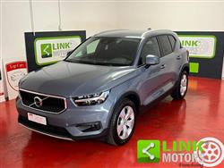 VOLVO XC40 PRENOTATA D3 Momentum Pro - 2ANNI GARANZIA - NAVI