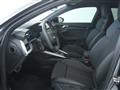 AUDI A3 SPORTBACK Sportback 40 TFSI quattro S tronic S line edition