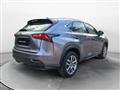 LEXUS NX Hybrid 4WD Icon