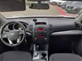 KIA SORENTO 2.2 16V CRDI VGT 4WD Act. Class