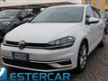 VOLKSWAGEN GOLF 7.5 1.6 TDI 115CV DSG 5p Highline