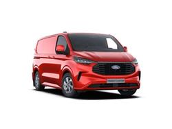 FORD TRANSIT CUSTOM Transit Custom 320 2.0 EcoBl.136CV aut.AWD PC-DC Furg.Tit.