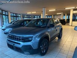 JEEP AVENGER 1.2 Turbo Longitude