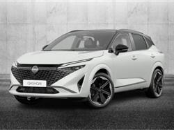 NISSAN NEW QASHQAI MHEV 158 CV Xtronic N-Design