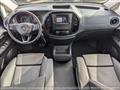 MERCEDES VITO 2.2 119 CDI 4x4 PC Mixto Compact