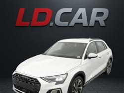 AUDI A3 ALLSTREET allstreet 35 TDI S tronic Business S LINE INTERNO