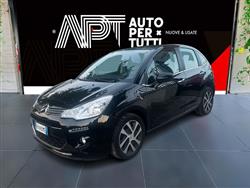 CITROEN C3 1.2 puretech Feel edition 82cv