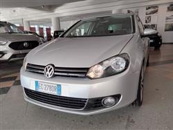 VOLKSWAGEN GOLF 1.4 TSI 160CV DSG 3p. Highline