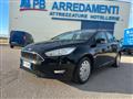 FORD Focus 1.5 TDCi 120 CV S&S Business