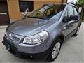 FIAT SEDICI 1.6 16V 4x4 Dynamic