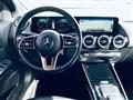 MERCEDES CLASSE GLA d Automatic Business Extra