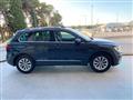 VOLKSWAGEN TIGUAN 2.0 TDI DSG Business BlueMotion Technology