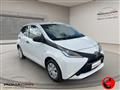 TOYOTA AYGO 1.0 VVT-i 69 CV 5 porte ADATTA A NEOPATENTATI