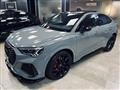 AUDI Q3 Sportback RS 2.5 quattro s-tronic