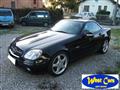 MERCEDES Classe SLK 320 cat