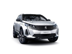 PEUGEOT 3008 2ª serie PureTech Turbo 130 S&S EAT8 GT