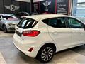 FORD FIESTA 1.0 Ecoboost Hybrid 125 CV 5 porte Titanium