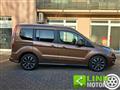 FORD TOURNEO CONNECT 1.6 TDCi 115 CV Titanium GancioTraino