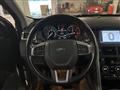 LAND ROVER DISCOVERY SPORT 2.0 TD4 150 CV SE