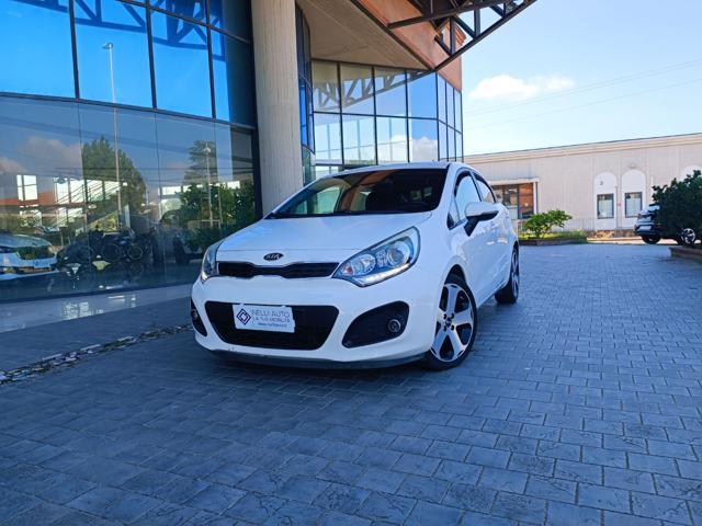 KIA RIO 1.4 CRDi 5p. Cool