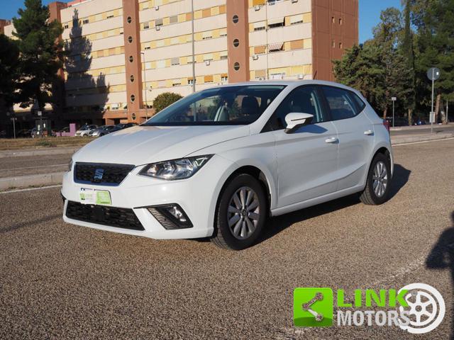 SEAT IBIZA 1.0 TGI 5 porte Business