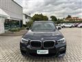 BMW X3 xDrive20d Msport