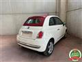 FIAT 500 1.2 Lounge Neopatentati Ok