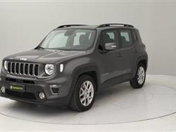 JEEP RENEGADE 4XE 1.3 t4 Limited 2wd 150cv ddct