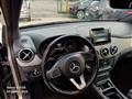 MERCEDES CLASSE B d Automatic Sport