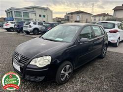 VOLKSWAGEN POLO 1.2/64CV 12V 5p. Comfortline