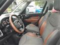 FIAT 500L 1.3 Multijet 85 CV Trekking