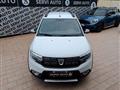 DACIA NUOVA SANDERO STEPWAY Sandero Stepway 1.5 dCi 8V 90CV Start&Stop Easy-R