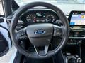 FORD FIESTA 1.1 75 CV 5 porte Titanium con Retrocamera