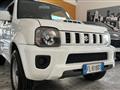 SUZUKI JIMNY 1.3 4WD Evolution N1 2 posti con cassone carico