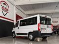 FIAT DUCATO 2.3 MJT 150cv 9 posti Km 31.000