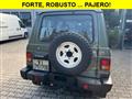 MITSUBISHI PAJERO 2.5 TD