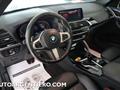 BMW X4 xDrive20d 48V Msport TETTO CERCHI 20 LUCI AMBIEN