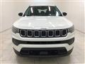 JEEP COMPASS 1.3 Turbo T4 150 CV aut. 2WD 80° Anniversario