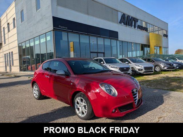 ALFA ROMEO MITO 1.4 78 CV  S&S