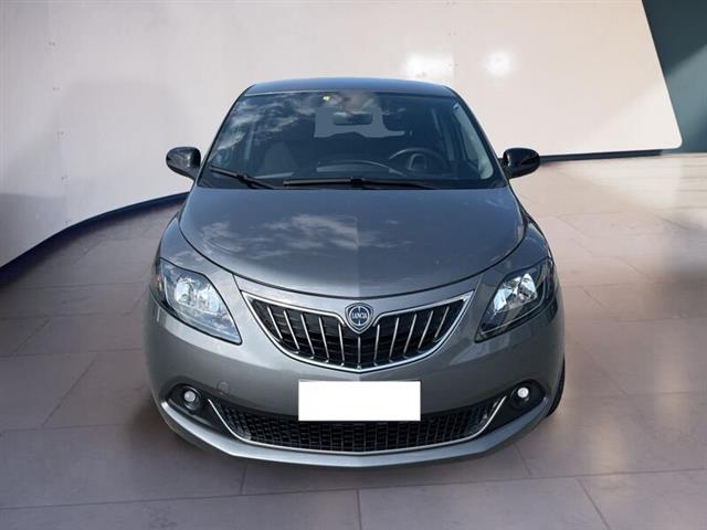 LANCIA YPSILON III 2021 1.0 firefly hybrid Gold s&s 70cv