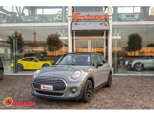 MINI MINI 5 PORTE 1.5 One D 3 porte