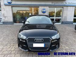 AUDI A1 1.2 TFSI Ambition