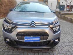 CITROEN C3 PureTech 83 S&S Plus SINISTRATA!!!