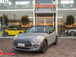 MINI MINI 5 PORTE 1.5 One D 3 porte