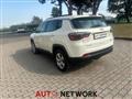 JEEP COMPASS 2.0 Multijet II aut. 4WD Longitude