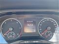 VOLKSWAGEN POLO 1.6 TDI 95 CV 5p. Comfortline BlueMotion Technology