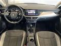 SKODA KAMIQ 1.0 TSI Black Dots