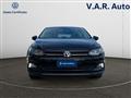 VOLKSWAGEN POLO 1.0 EVO 80 CV 5p. Comfortline BlueMotion Technology